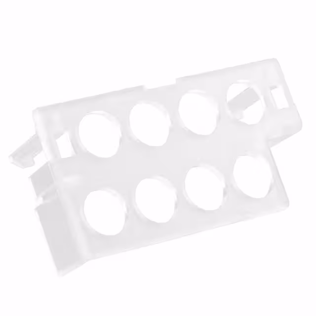 G6B-4-C Omron Electronics Inc-EMC Div  Accessories